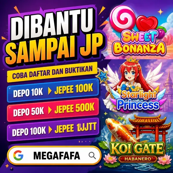 situs slot yang dapat bonus new member